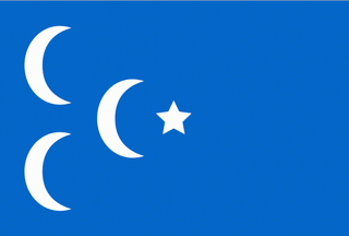 [Flag of IBDA-C]